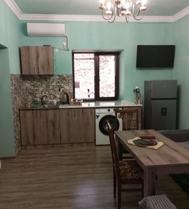 Ani guest house