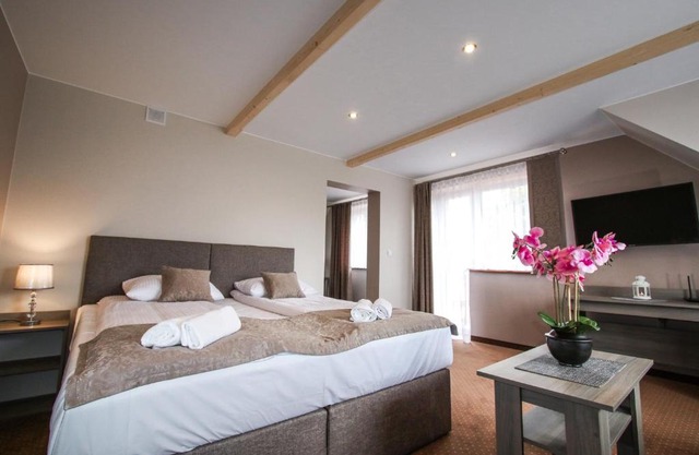Ania Apartamenty