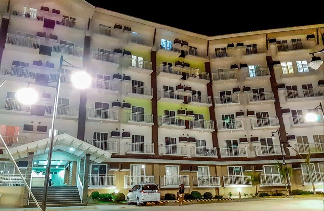 Ania Rooms