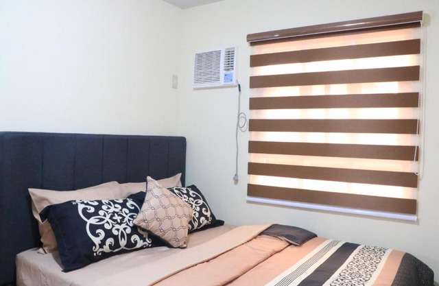 Anicia Guesthouse Rooms