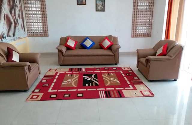 Anika villa
