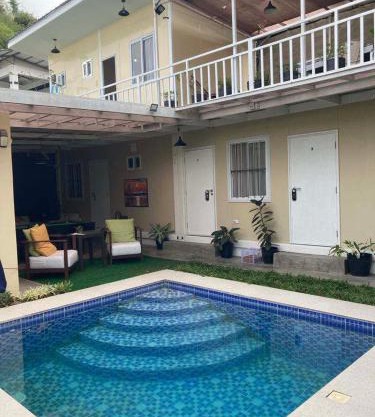 Anilao Bungalows