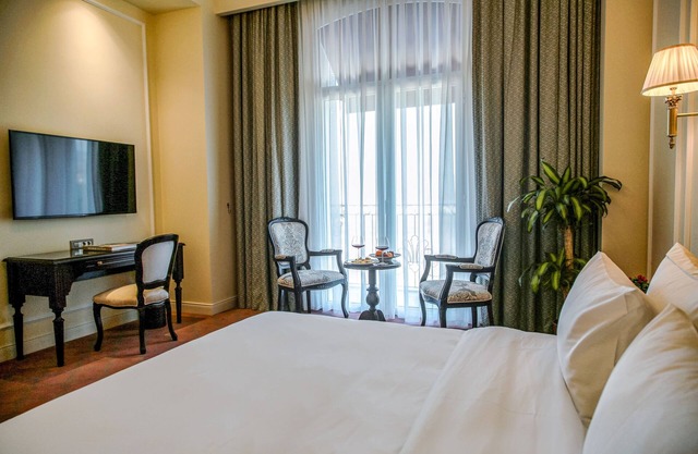 ANIM Boutique Hotel