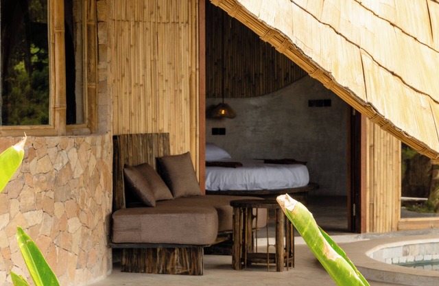 Anima Eco Lodge