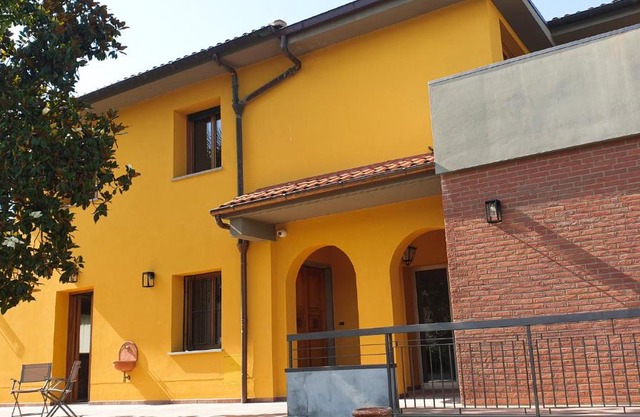 Anima Franca Bed and breakfast