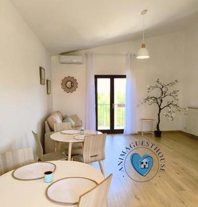 Anima Guest House