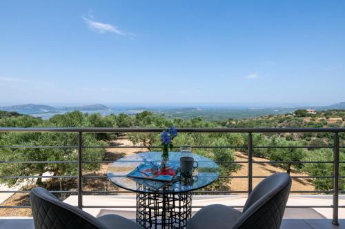 Anima Horizon - Anemos Villa