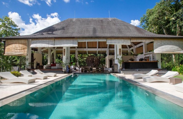 Anima Retreat Bali