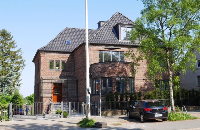 Animas, apartamento recién construido y soleado Kiel, Holtenauer Straße