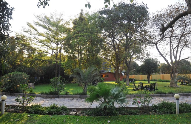 Anina's Executive Lodge
