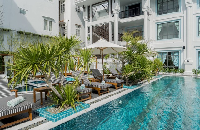 Anio Boutique Hotel Hoi An