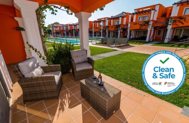 Anis Lux Tavira Residence Villa 5Q