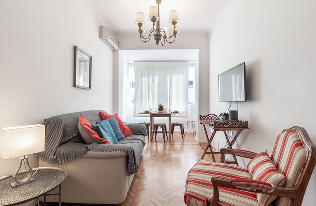 Anise Apartment, Wifi, AC, Balcón
