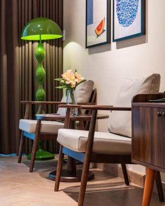 Anise Luxe Home