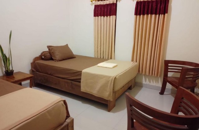 Anish Homestay
