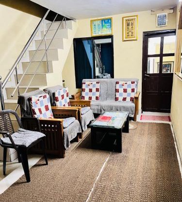 Anish Homestay