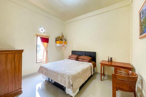 Anish Homestay Jatiluwih Tabanan