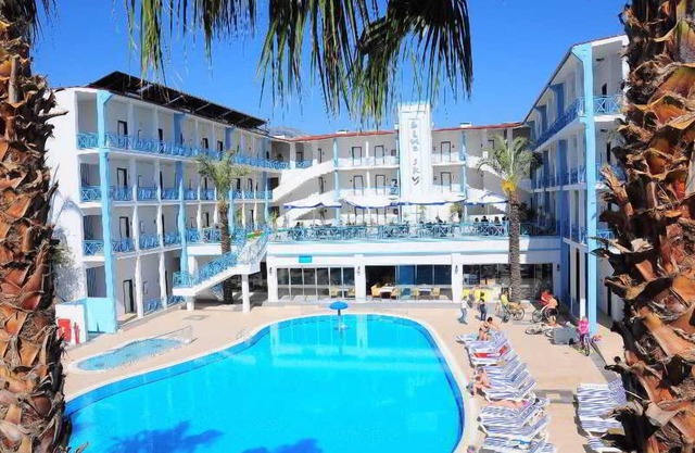 Anita Dream Otel