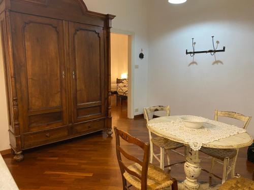 Anita s apartment,Castelletto
