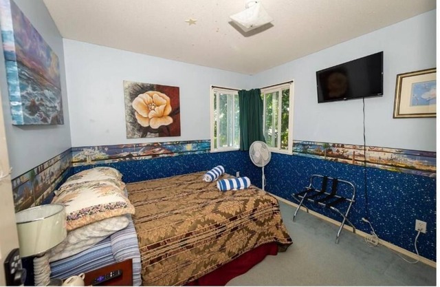 Anita's Bed & Breakfast in Sidoni Home - S-3