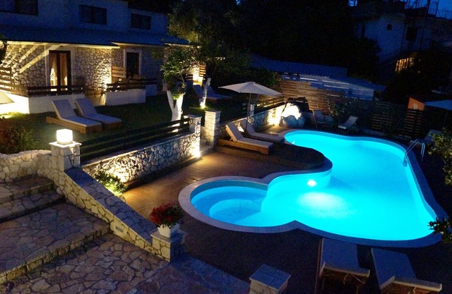 Anita Village