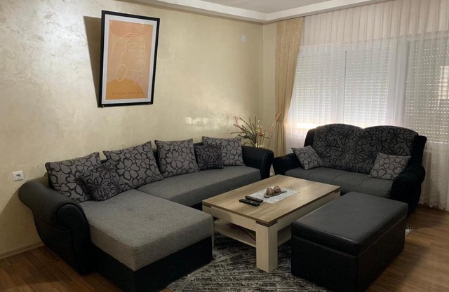 Anja Apartman