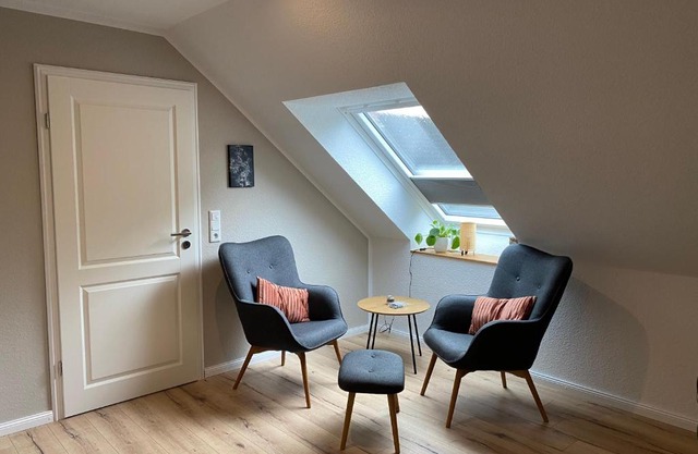 Anja`s Nest
