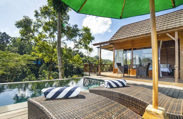 Anja Villas Ubud