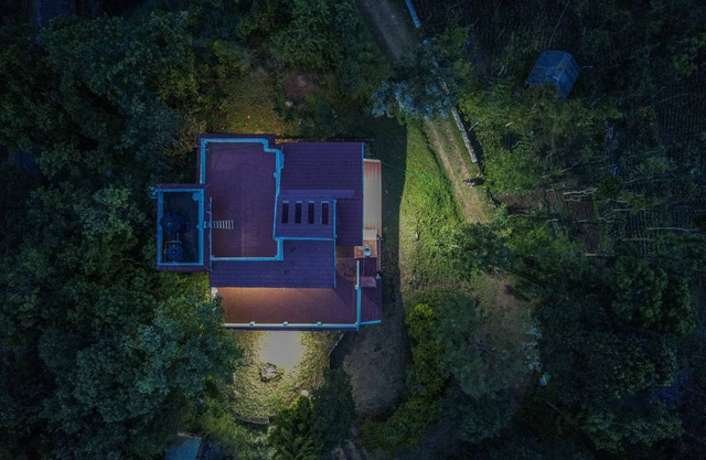 Anjana Estate Villa