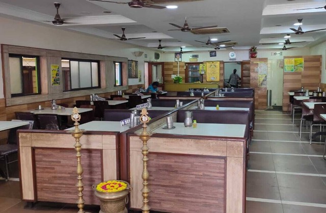 Anjana Hotels