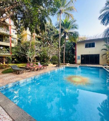 Anjelas luxury home