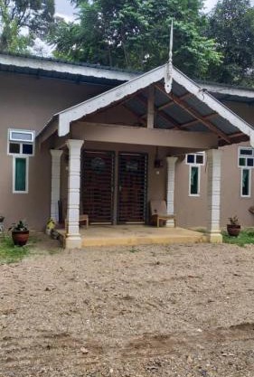 Anjung Afilia 1