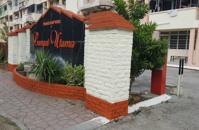 Anjung Apartamento Y Desayuno