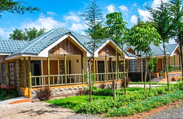 Anka Resort