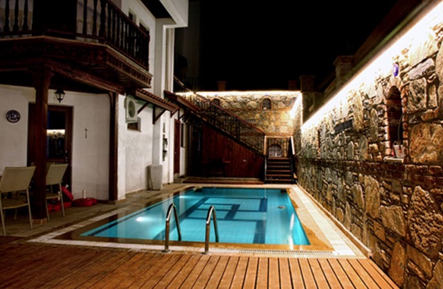 Ankakyaka Apart Hotel