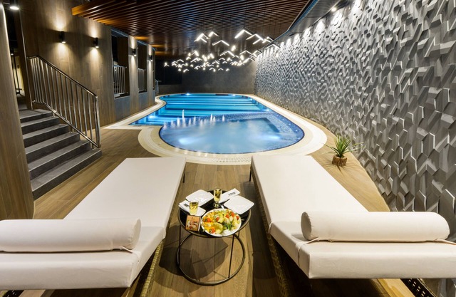 Ankara Alegria Business Hotel