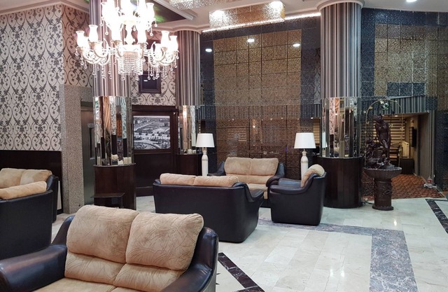 Ankara Capital Hotel