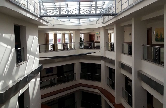 Ankara Hotel Midi