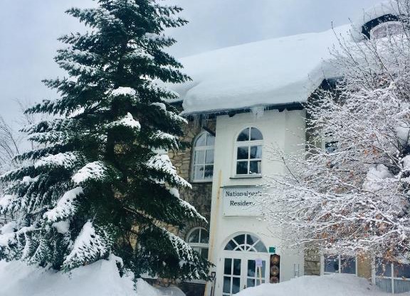 Anker Apartments