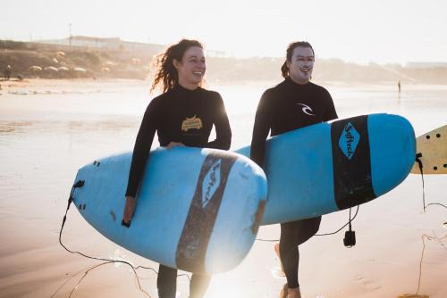 Anker Surf House