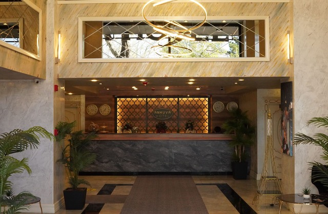 Ankuva Hotel