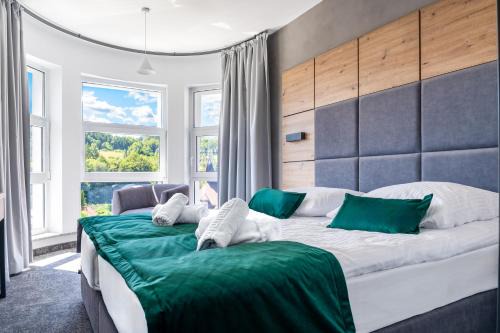 Anmago Apartamenty & SPA