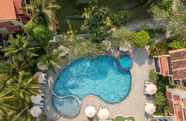 Anmira Resort & Spa Hoi An by The Unlimited Collection