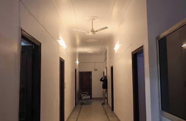 Anmol Residency Dehradun