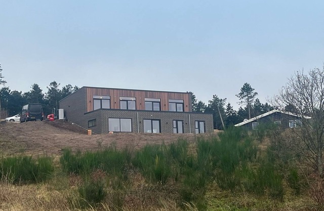 "Ann" - 1.3km from the sea by Interhome