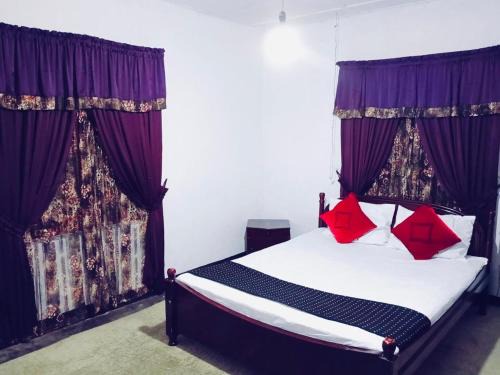 ANN FIELD BUNGALOW Home Stay