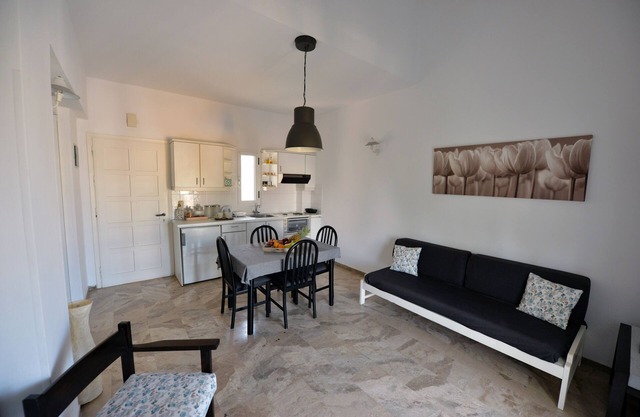 Anna Apartment II a 50 metros del mar