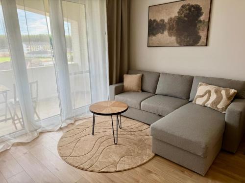 Anna Apartment