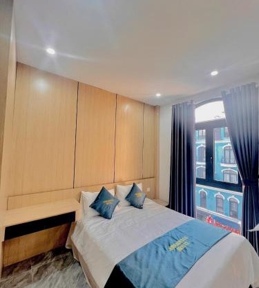Anna Belle Đồi Rồng Hotel - Homestay chuỗi HPT Home Hải Phòng