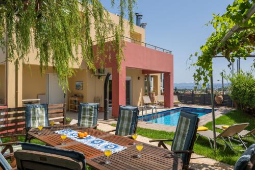 Anna Boutique Villa